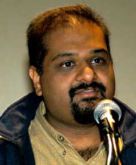 Rahul Mahajan