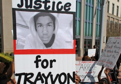  ... .org » Race, Police, Vigilantism, and Trayvon Martin’s Killing