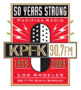 KPFK 50th