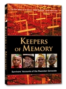 Keepers of Memory