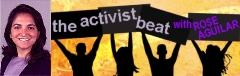 Activist Beat