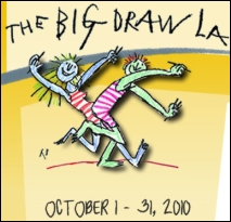 Big Draw LA 