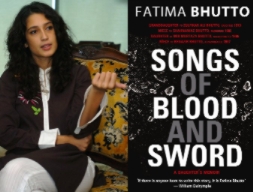 Fatima Bhutto