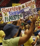 Puerto Rico Teachers