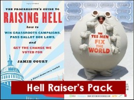 Hell Raiser's Pack