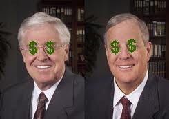 koch Brothers