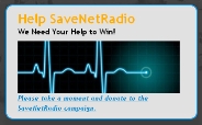 Save Net Radio