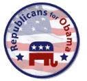 Republicans for Obama